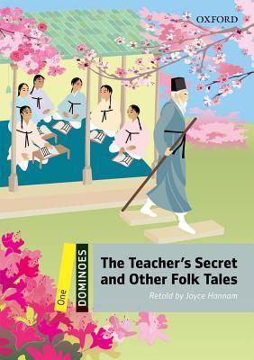 Dominoes, New Edition: Level 1The Teacher's Secret and Other Folk Tales Pack