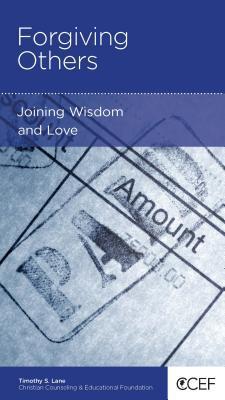 Forgiving Others book cover