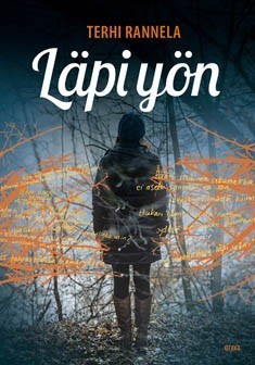 Läpi yön book cover