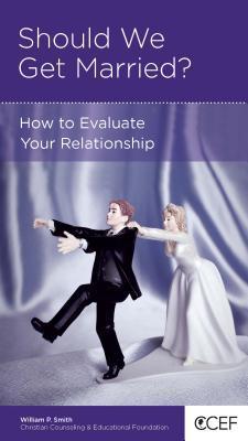 Should We Get Married? book cover