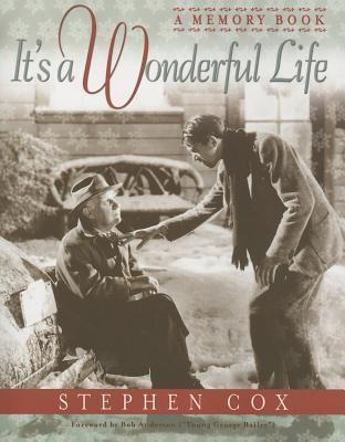 It's a Wonderful Life book cover