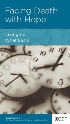 Facing Death with Hope book cover