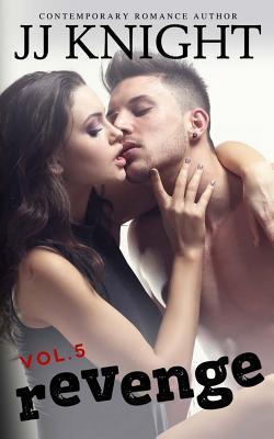 Revenge, Volume 5 book cover