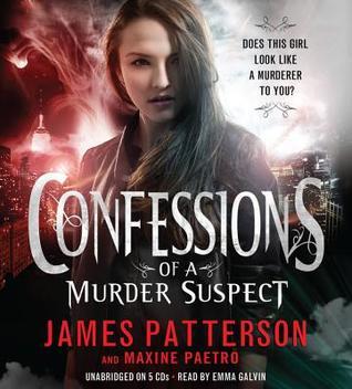 Confessions of a Murder Suspect (Confessions, #1)