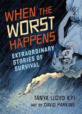 When the Worst Happens book cover