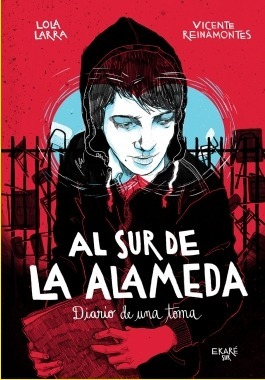 Al sur de la Alameda