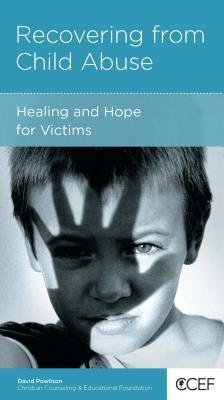 Recovering from Child Abuse book cover