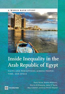 Inside Inequality in the Arab Republic of Egypt: Facts and Perceptions ...