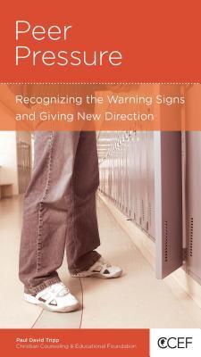 Peer Pressure book cover