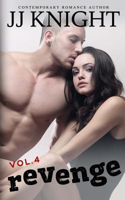 Revenge, Volume 4 book cover