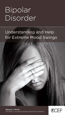 Bipolar Disorder book cover