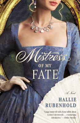 Mistress of My Fate (Henrietta Lightfoot)