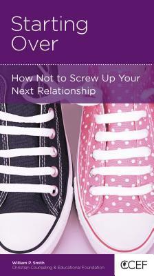 Starting Over book cover