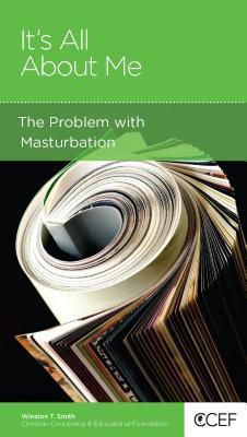 It's All about Me book cover