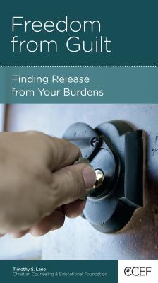 Freedom from Guilt book cover