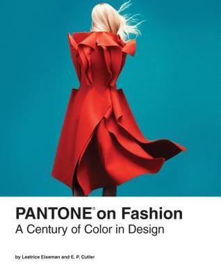 【Kiji】PANTONE FASHION+  Pantone® Fashion Color Trend Report: London Fashion Week