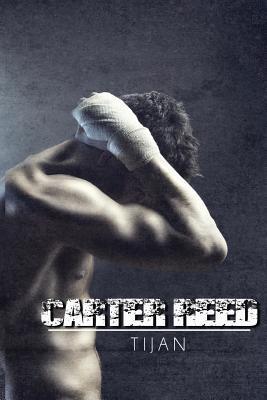 Carter Reed (Carter Reed, #1)