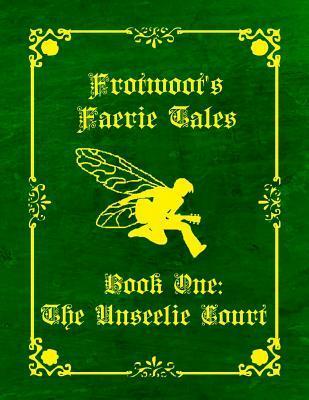 The Unseelie Court
