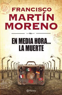 En media hora la muerte book cover