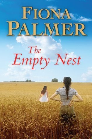 The Empty Nest book cover