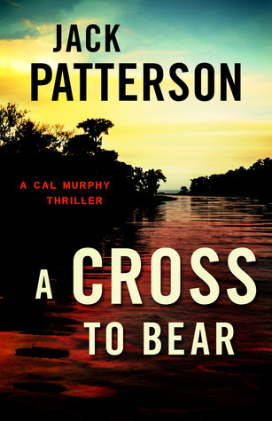 Dead in the Water book cover