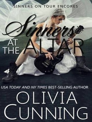 Sinners at the Altar (Sinners on Tour, #6)