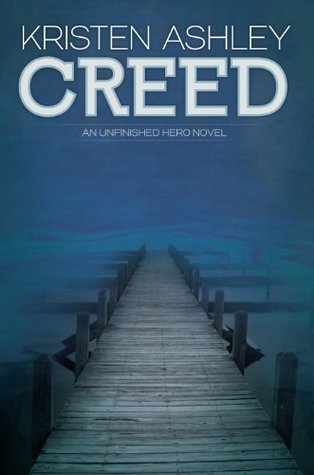 Creed (Unfinished Hero, #2)