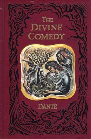 The Divine Comedy