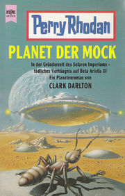 Planet der Mock