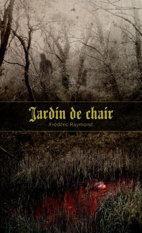 Jardin de chair