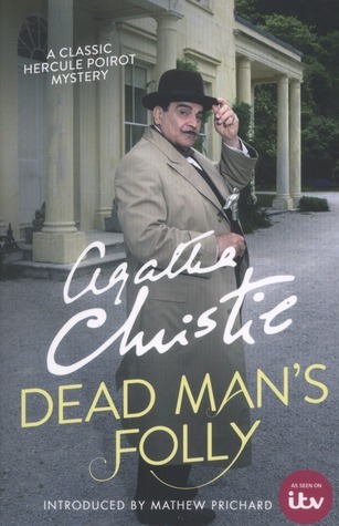 Dead Man's Folly (Hercule Poirot, #35)