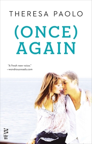 (Once) Again book cover