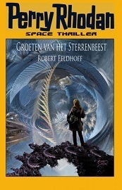 Perry Rhodan Groeten van het Sterrenbeest book cover