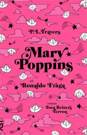 Mary Poppins