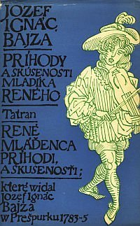 Príhody a skúsenosti mladíka Reného