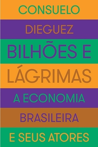 Bilhões e Lágrimas