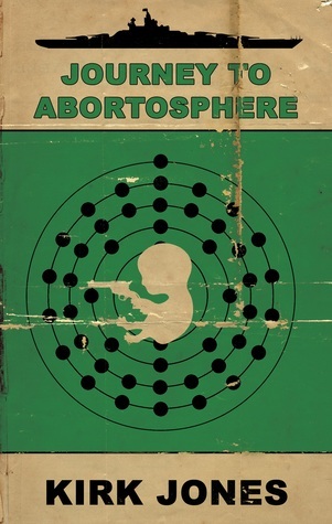 Journey to Abortosphere book cover