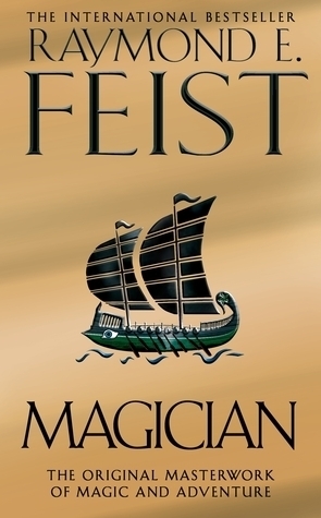 Magician: Apprentice (The Riftwar Saga, #1)