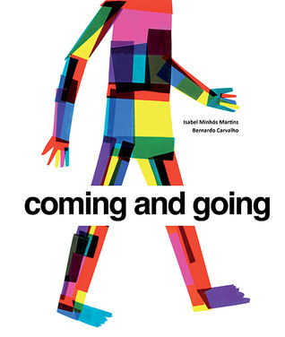 Coming and Going book cover