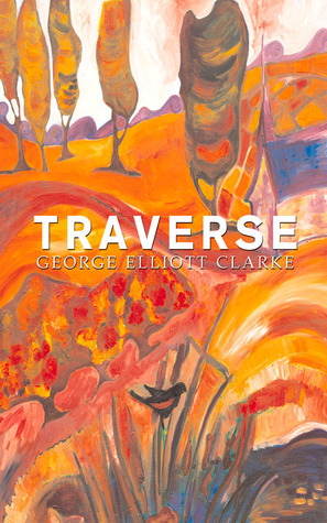 Traverse book cover