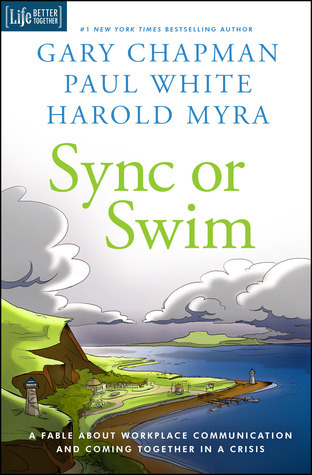 Sync or Swim book cover