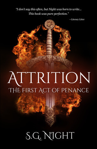Three Acts of Penance book cover 1