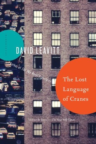 The Lost Language of Cranes
