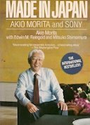 Made in Japan by Akio Morita | Goodreads