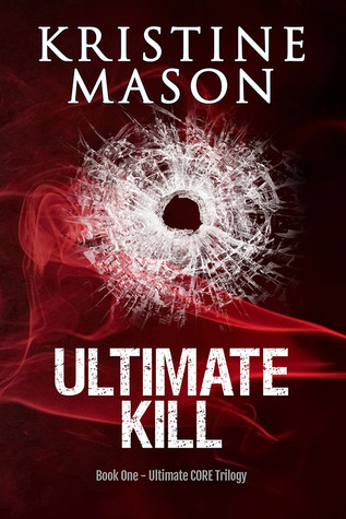 Ultimate CORE book cover 1
