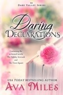 Daring Declarations book cover