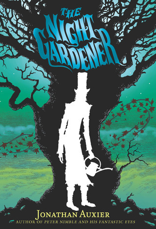 The Night Gardener