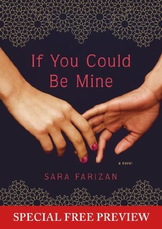 If You Could Be Mine: A Novel