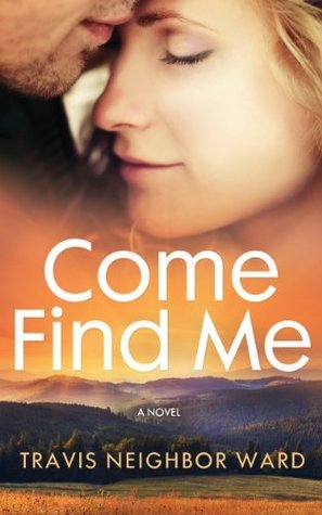 Come Find Me cover