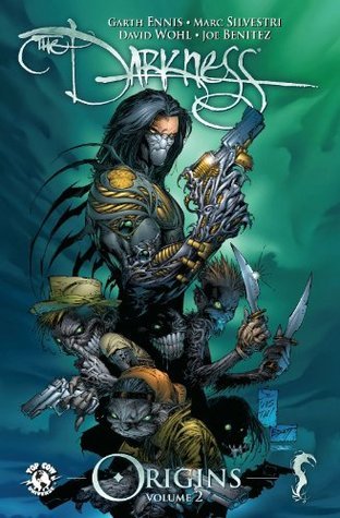 The Darkness: Origins, Volume 2